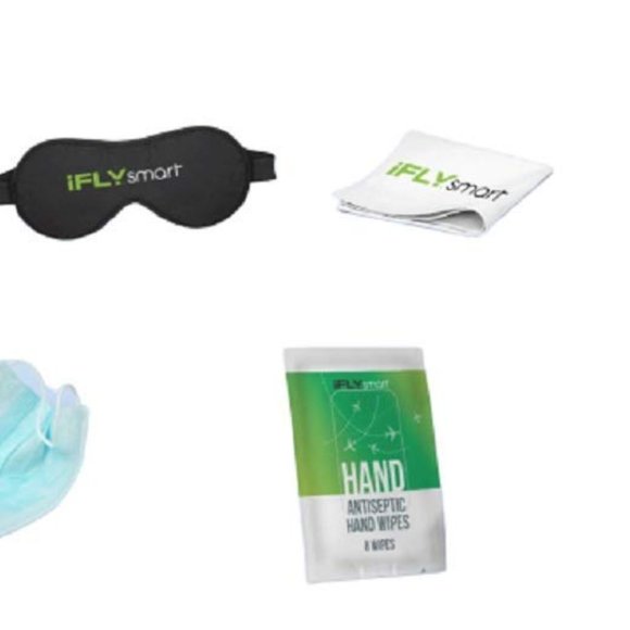 TRAVEL KITS & PURELL - Picture 3 of 4